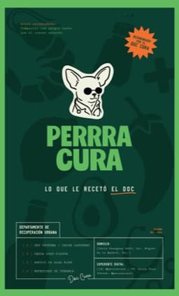 Perrracura